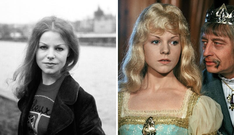 Zemřela herečka Jorga Kotrbová. Byla známá jako Zlatovláska i hlas Šťabajzny