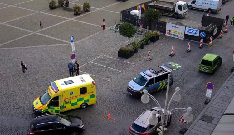 Budějovice chtějí bezpečnější silnice. Počet nehod sníží přechody, radary i zóny 30