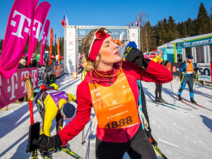 Rekordní zájem o Jizerskou 50. Místa mizí a výhodnější registrace končí 30. 11.