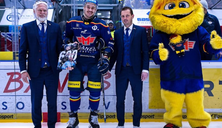 Roman Vráblík: Zápasy musíme uhrávat bojovností a týmovým výkonem