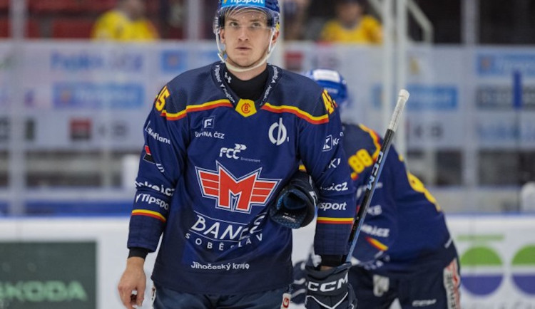 Jan Ordoš: Zápas jsme odevzdali na zlatém podnose