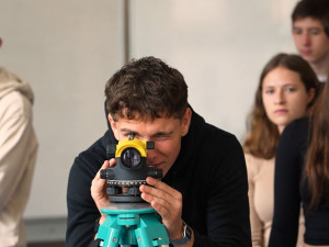 SPŠ stavební, více než stoletá tradice formuje novou generaci stavitelů