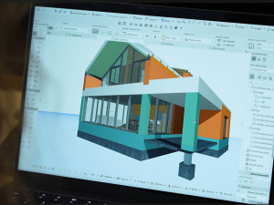 SPŠ stavební, více než stoletá tradice formuje novou generaci stavitelů