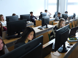 SPŠ stavební, více než stoletá tradice formuje novou generaci stavitelů