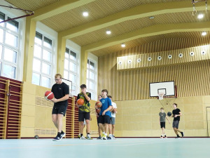 SPŠ stavební, více než stoletá tradice formuje novou generaci stavitelů