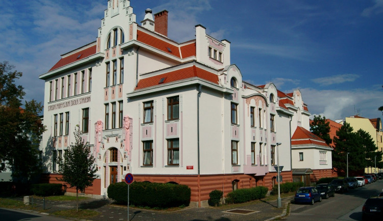 SPŠ stavební, více než stoletá tradice formuje novou generaci stavitelů.