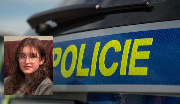 Dívka z Jindřichohradecka zmizela beze stopy. Rodina se bojí o její bezpečí