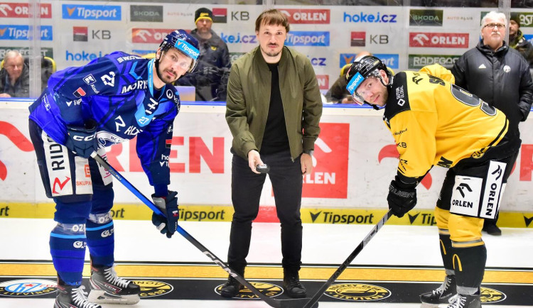 Vítkovice po čtyřech prohrách zabraly a po obratu vyhrály v Litvínově 5:2