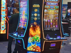 Clover Link Elements