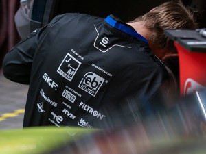 Finále Velké Ceny J+M Autodíly ukázalo sílu mladých techniků i podporu průmyslu