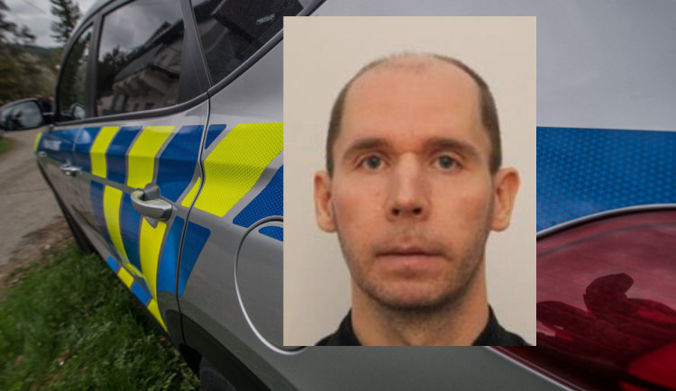 Odešel z domova a nikomu nic neřekl. Muž trpí bolestmi, rodina se bojí o jeho život