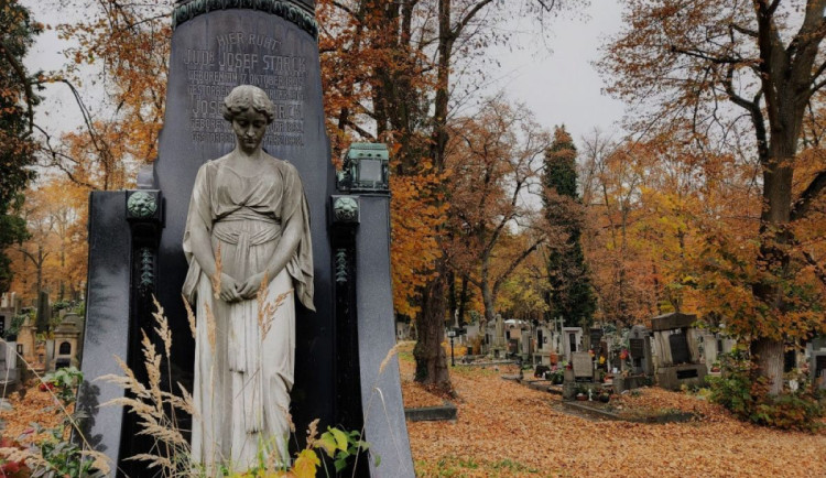 Hřbitovy v Plzni procházejí úpravami za miliony. Opozice volá po koncepci a vizi