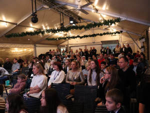 Slavnostní tečka za sezonou: Hluboká představila posily i nového člena síně slávy