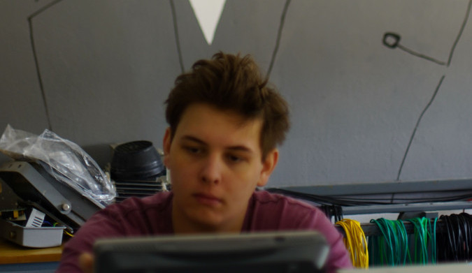 SOŠ elektrotechnická Hluboká nad Vltavou zve na den otevřených dveří