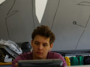 SOŠ elektrotechnická Hluboká nad Vltavou zve na den otevřených dveří