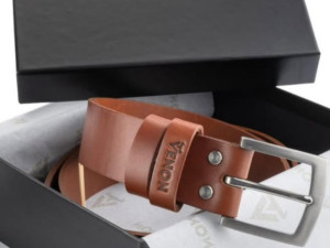 Venon: Česká kožedílna z jihu Čech, která vrací řemeslu prestiž