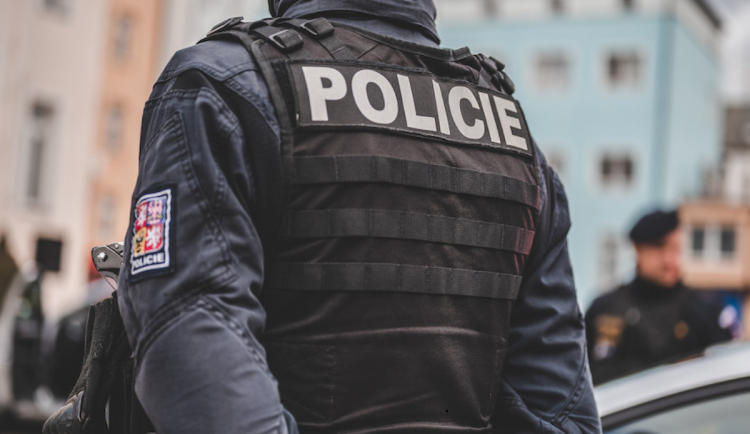 Policejní drony odhalily největší dopravní přestupky na Hradecku