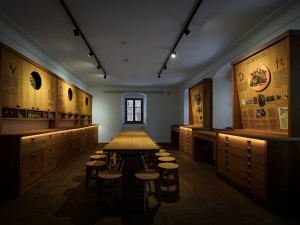 Šumava má po mnoha letech příprav unikátní Dům Karla Klostermanna na Srní