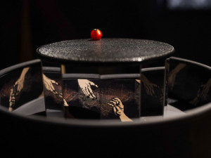 Šumava má po mnoha letech příprav unikátní Dům Karla Klostermanna na Srní