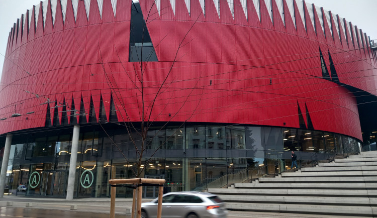 Vyprodáno za necelou hodinu. O Davis Cup v Horácké aréně je obrovský zájem