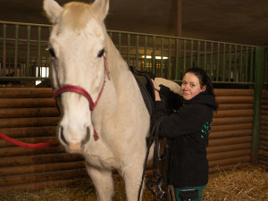 Kde se dá pořádně naučit řemeslu? No přece v Trhových Svinech