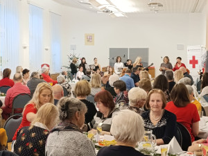 Prosinec se na škole cestovního ruchu nesl ve znamení řady zajímavých akcí