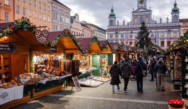 Budějovicku se v cestovním ruchu daří. V mimosezoně pomáhají velké akce