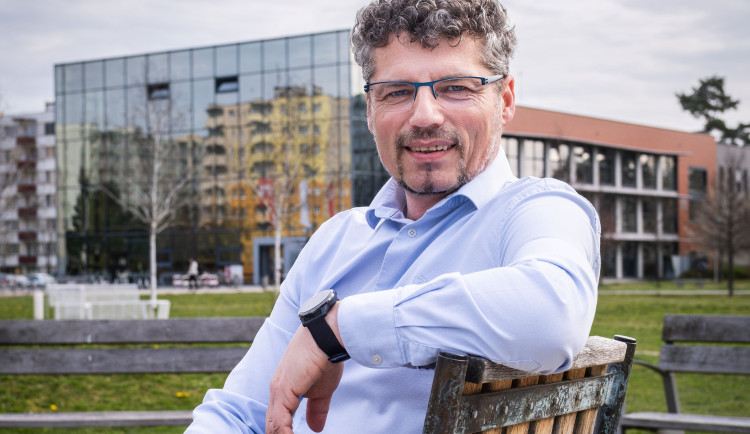 Jihočeská univerzita cítí velkou vděčnost