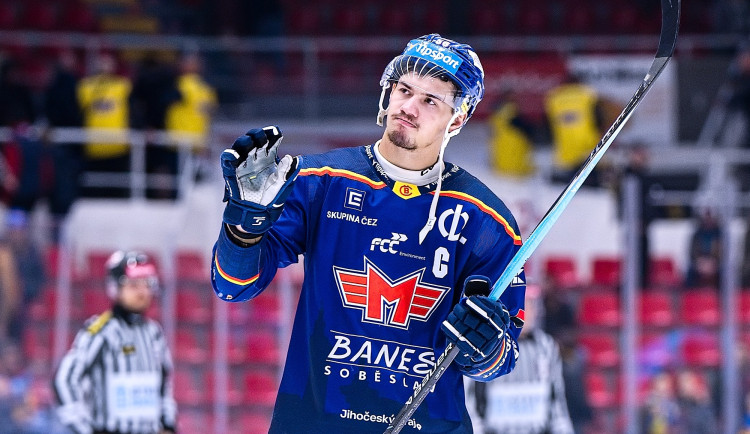 Martin Beránek: Jsem rád, že to konečně klaplo