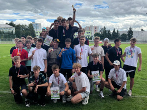 ZŠ a Gymnázium Vodňany mění pohled na studium a představuje svou vizi