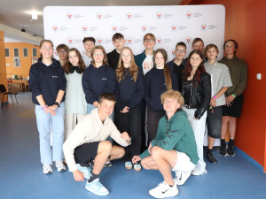 ZŠ a Gymnázium Vodňany mění pohled na studium a představuje svou vizi