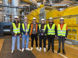 SPŠ SE staví na spolupráci s firmami