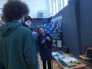 SPŠ SE staví na spolupráci s firmami