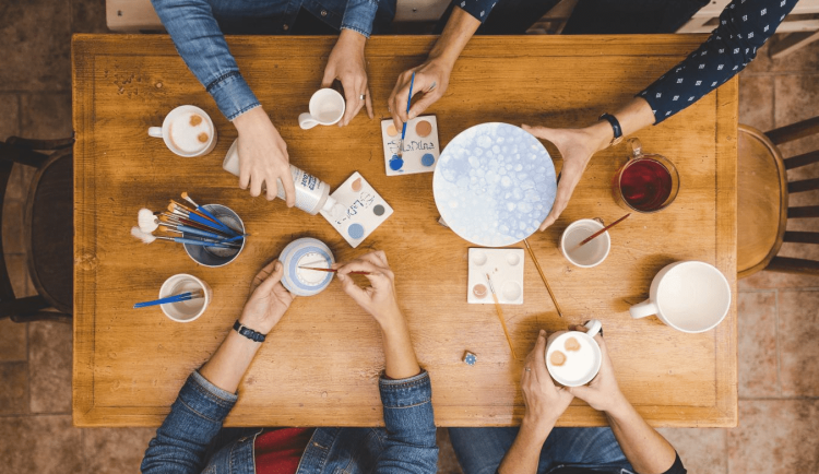 Zážitky pod stromeček - jižní Čechy nabízí originální dárky pro celou rodinu