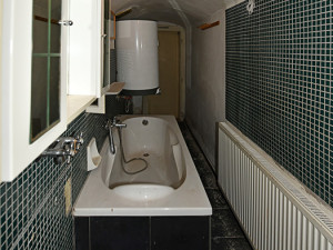 České Budějovice objektivem Milana Bindera a perem Martina Maršíka: Poprvé v hradební věži Otakarka