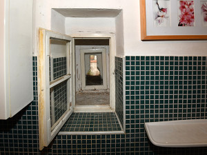 České Budějovice objektivem Milana Bindera a perem Martina Maršíka: Poprvé v hradební věži Otakarka