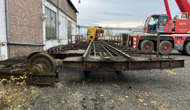 Stavba prodloužení Porážkové ulice v Ostravě začne až v roce 2028