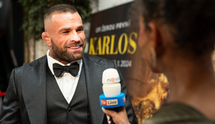 Soud poslal Vémolu do vazby, za drogovou trestnou činnost mu hrozí 18 let