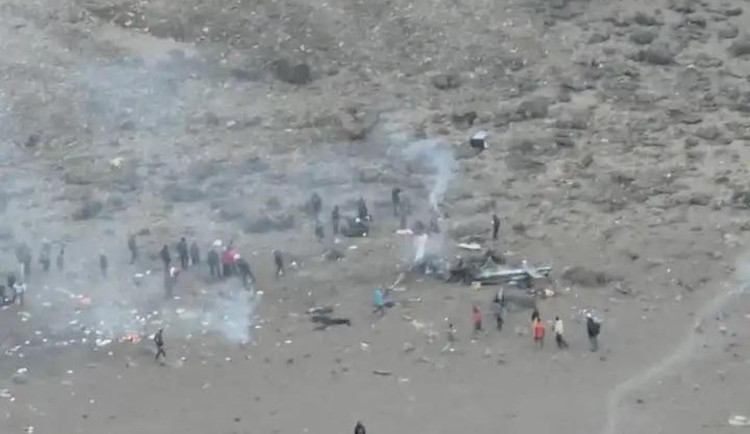 Tragédie na Kilimandžáru. Jednou z obětí leteckého neštěstí byl i budějovický zubař