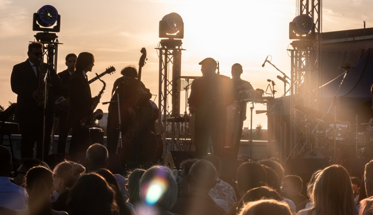 Úspěšný a dynamický rok IGY. Ten další bude plný novinek, prozrazuje manažerka centra Radka Rajnochová