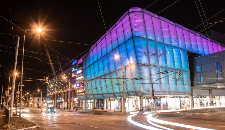 Úspěšný a dynamický rok IGY. Ten další bude plný novinek, prozrazuje manažerka centra Radka Rajnochová