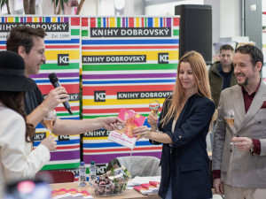 Úspěšný a dynamický rok pro IGY. Ten další bude plný novinek, hodnotí manažerka centra Radka Rajnochová