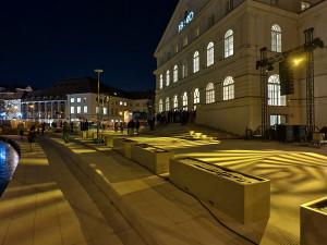 Otevření Slavie má hořkou pachuť. Rekonstrukce se prodraží minimálně o 200 milionů