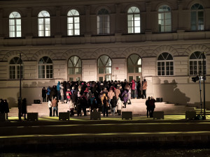 Otevření Slavie má hořkou pachuť. Rekonstrukce se prodraží minimálně o 200 milionů