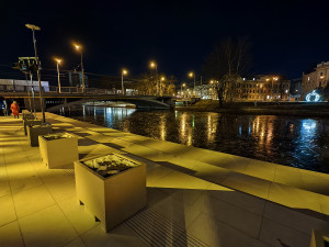 Otevření Slavie má hořkou pachuť. Rekonstrukce se prodraží minimálně o 200 milionů