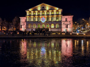 Otevření Slavie má hořkou pachuť. Rekonstrukce se prodraží minimálně o 200 milionů