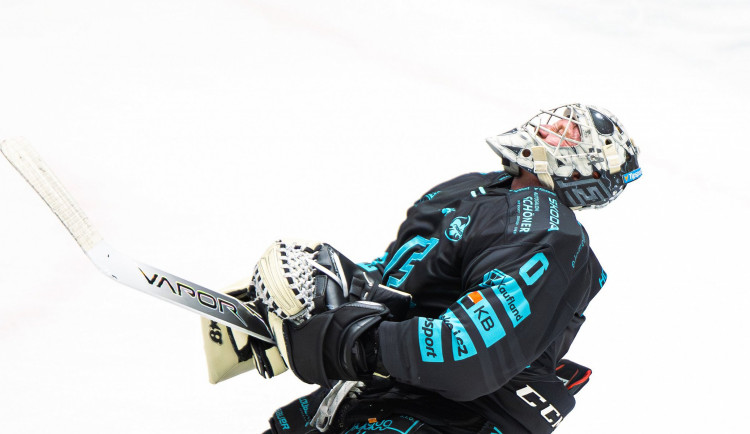 Hokejisté Kladna pod novým koučem Plekancem zabrali a zdolali Karlovy Vary 3:1