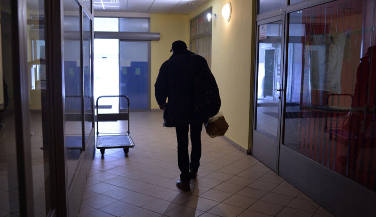 Charita Tábor otevře denní nízkoprahové centrum pro lidi bez domova