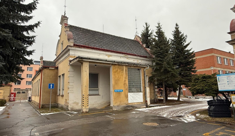 Frýdlantskou nemocnici čeká velká modernizace za 300 milionů. Začít může už letos