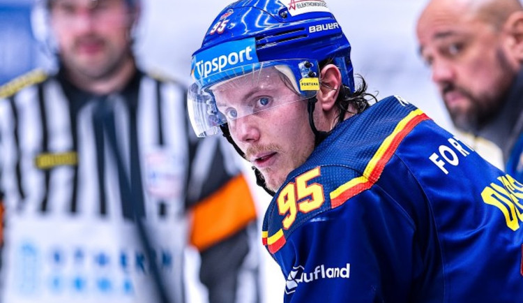 Není to dostatečně dobré, hodnotí další prohru Nick Olesen